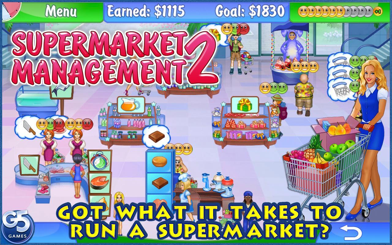 Supermarket Management 2 For Android Apk Download