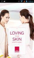 Loveyourskin poster