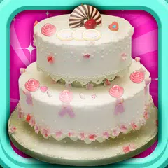 Cake Maker 2-Cooking game