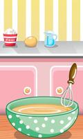 Cake Now-Cooking Games capture d'écran 1