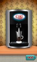 1 Schermata Coffee Maker - Cooking games