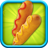 Corn Dogs Maker - Cooking game