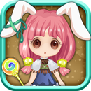 Girls Games-COSPLAY APK