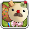 Cake Pop Maker-Cooking game APK