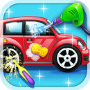Car Wash & Design - Car Games APK