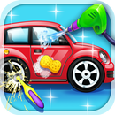 洗車場 - 子供向けゲーム APK