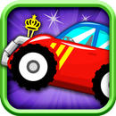 Car Builder-Car games APK