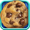Chocolate Cookie-Cooking games