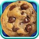 Chocolate Cookie-Cooking games icône
