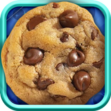 Chocolate Cookie-Cooking games icon