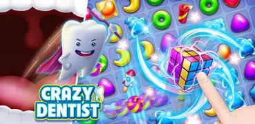 Crazy Dentist - Fun Games