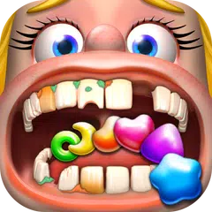 Crazy Dentist - Fun Games APK download