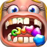 Crazy Dentist - Match 3 Games APK