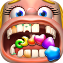 クレイジー歯科-マッチ3ゲーム APK