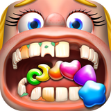 Crazy Dentist - Fun Games