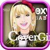 アップカバーガールのドレス APK