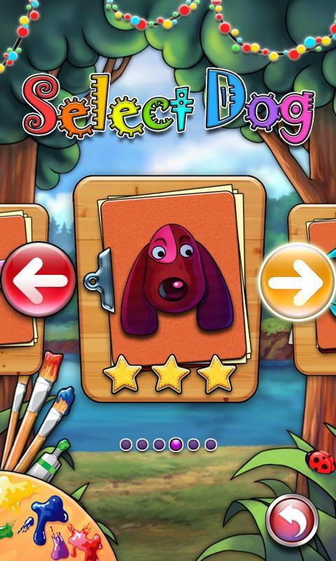 Coloring Book-Coloring game for Android - APK Download