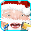 Christmas Beard Salon APK