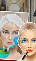 Promi-Make-up - Mädchen Spiele Screenshot 1