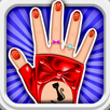 Dress up -Art nail girls APK