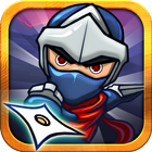 Angry Ninja icono