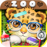 Animal Zoo - help animals