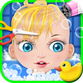 Baby Spa & Hair Salon