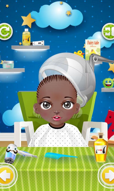 Baby Spa & Hair Salon APK  for Android – Download Baby Spa & Hair Salon  APK Latest Version from 