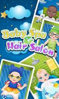 برنامه‌نما Baby Spa & Hair Salon عکس از صفحه