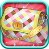 Bag Maker - Girls Games APK