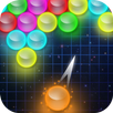 Bubble Shooter Glow APK