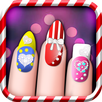 Girls Games-Makeup APK