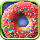 Donuts Maker-Cooking game APK