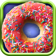🔥 Download Papas Donuteria To Go! 1.0.4 APK . Cooking delicious donuts in  cooking simulator 