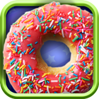 Donuts Maker-Cooking game icon