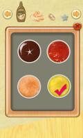 Donuts Maker-Cooking game capture d'écran 2