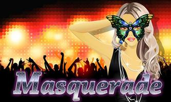 Masquerade - Girls Games poster