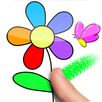 Color Draw & Coloring Books APK