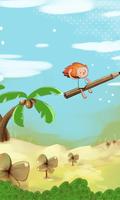 Draw&Doodle-Coloring game syot layar 2