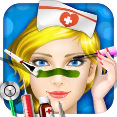 Doctor Spa Makeup