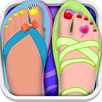 Dress up - Dream Toes APK