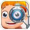 Little Eye Doctor - Free games APK