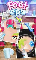 Foot Spa screenshot 2