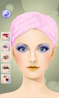 Fashion Salon - girls games screenshot 2