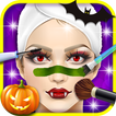 Halloween SPA - kids games