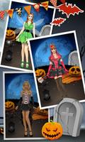 2 Schermata Halloween SPA - kids games