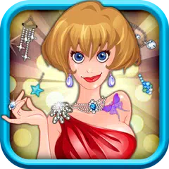 Girls Games-Jewelry Maker