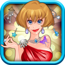 Girls Games-Jewelry Maker APK