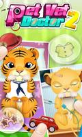 Baby Pet Vet captura de pantalla 2