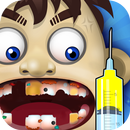 Monster Doctor - kids games APK